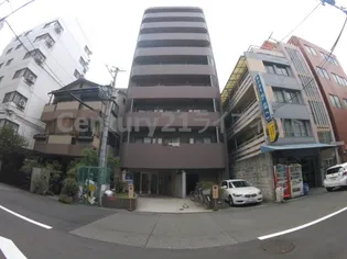 ランドマークシティ同心の画像