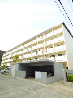 アールリエット浦和常盤A棟の画像