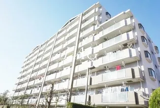 コーポレート中央林間2号棟の画像