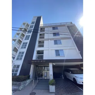 山手第3コーポラスの画像