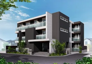 アーク千駄木の画像