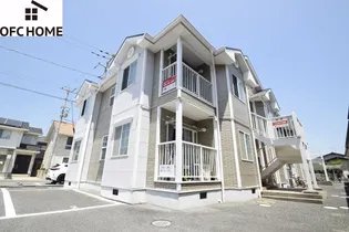 シティハウス益野町の画像