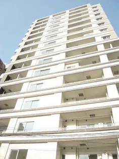 ザ パークハウス新宿御苑西の画像