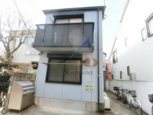 フラット野沢NO 3の画像