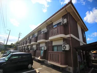 コーポDOHI C棟の画像