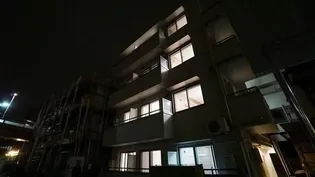 第11シバタハウスの画像