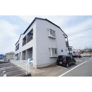 スカイハイツ Bの画像