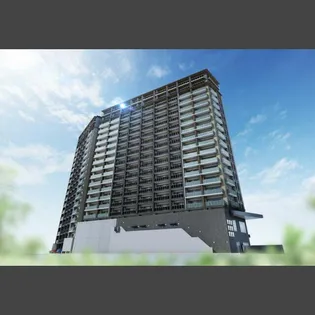 ランドアーク島瀬の画像