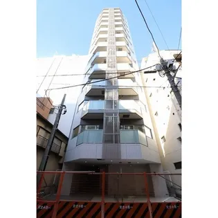 シェフルール新御徒町Iの画像