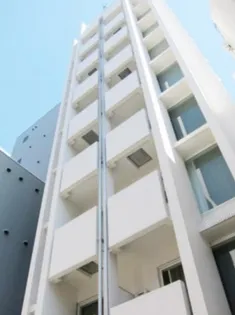 フレッグ三田グラート【8階】の外観