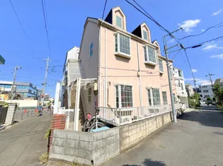 関口コーポの画像