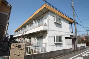 TMハイツの画像