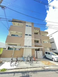 フジパレス和歌山駅南Ⅰ番館の画像