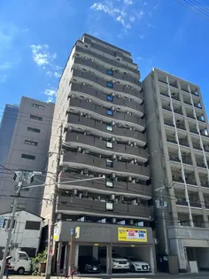 MARION KITAHORIE ANNEXの外観