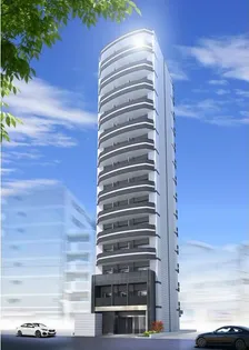 フォーリアライズ天王寺ソリオの画像