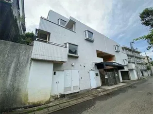 TOP長津田第2の画像