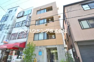 ジュネス武庫之荘の画像