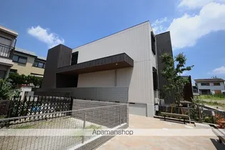 CHOUETTE MAISONの画像
