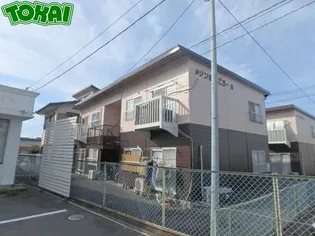 メゾンきんごろー A B棟の画像