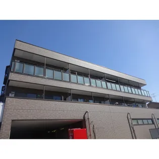 グランシャリオの画像