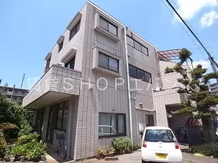 グランビュー薬円台の画像