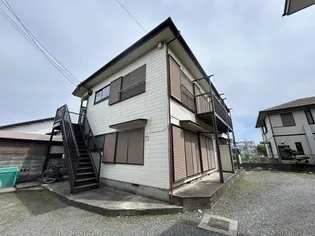 コーポベルの画像