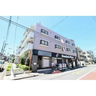 アソシエール千川の画像