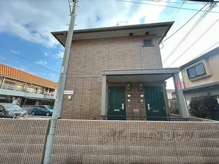 すみれハウスの画像