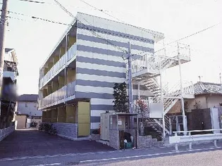 レオパレスETERNALの画像