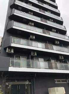 DORMOUSE TOWERの画像