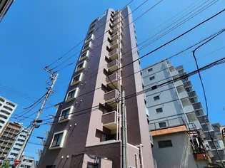 アセンズシティVIの画像