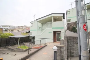 シャンヴェルジェ豊中IIの画像