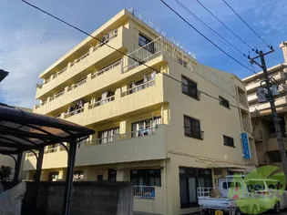 仙台リステル木町アベマンションの画像