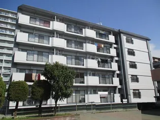 エクセルフォルム新越谷の画像