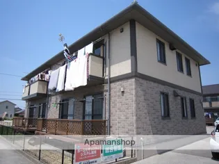 アトランティスSの画像