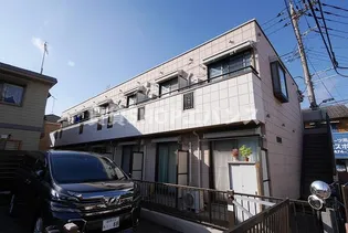 プリベメゾンMORIの画像