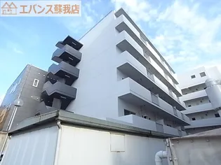 布施ビルの画像