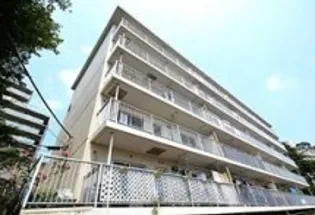 アッティー朝霞台B棟の画像