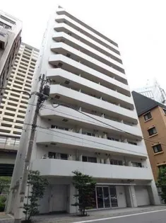 東京都千代田区神田三崎町3【マンション】の外観