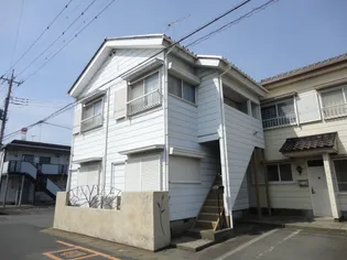 メゾン嵐 IIの画像