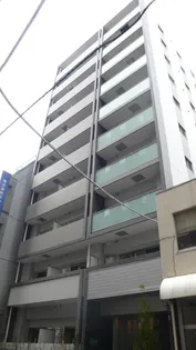 東京都中央区日本橋蛎殻町1【マンション】の外観