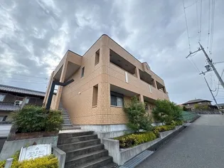 フロール デ セレッソの画像