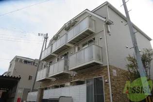 ラフィーノあすと長町の画像