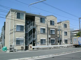 クレアルテール根岸の画像
