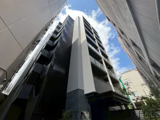 Sunny Place【7階】の外観