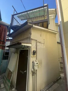 神之木台ハイツの画像