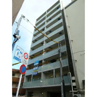 東京都豊島区南大塚3【マンション】の外観