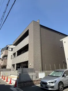 九間町シーエム・サンク【2階】の外観