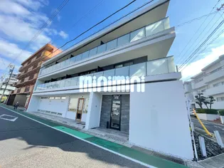 PLUSM MOTOYAMAの画像