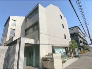 グランディール祐【2階】の外観
